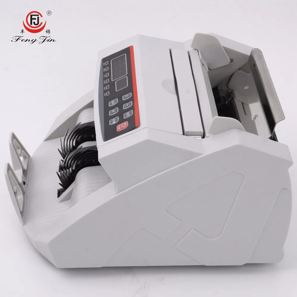 Intelligent Money Counter / Bill Counter Machine / Currency Counter