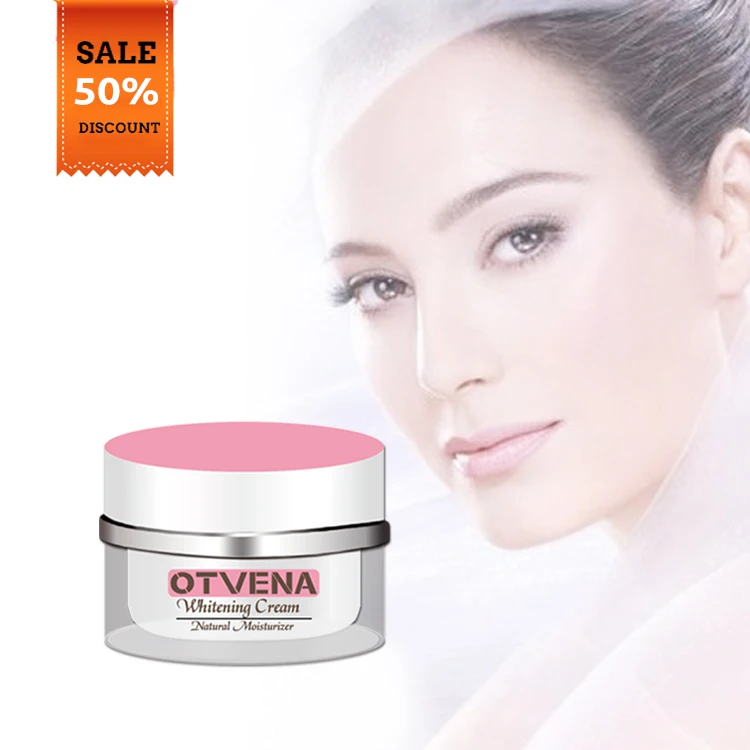 best private label fast underarm skin whitening  night cream in thailand