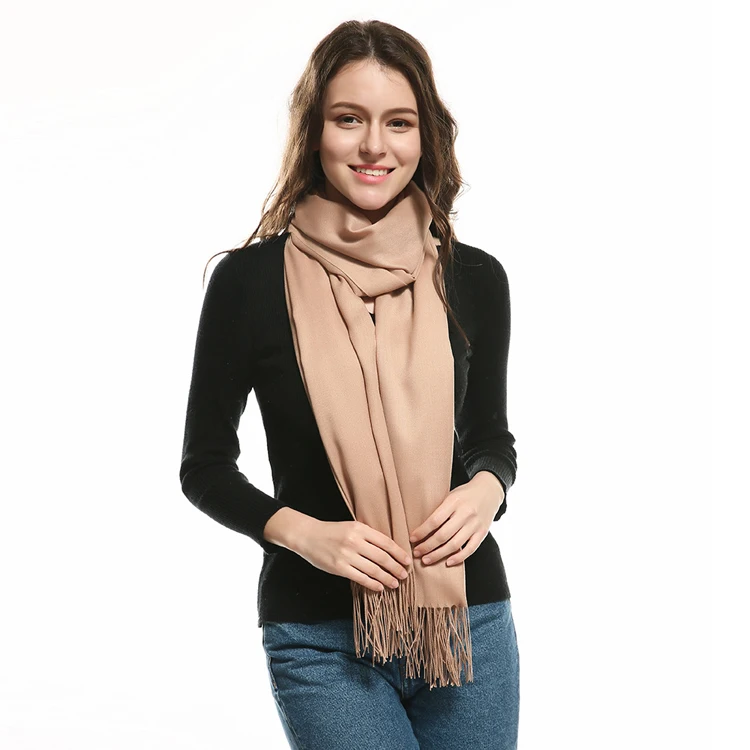 large stock fast delivery free shipping cashmere scarf