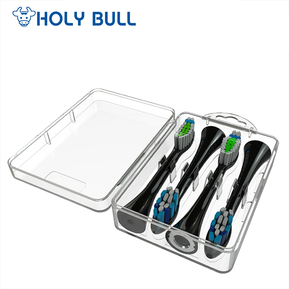 Holybull OEM Design Plastic ABS reusable Razor Case, Razor Travel Case