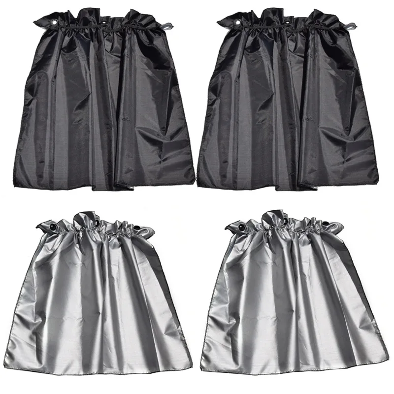 
Sun UV Protection Car Window Curtain For Baby 