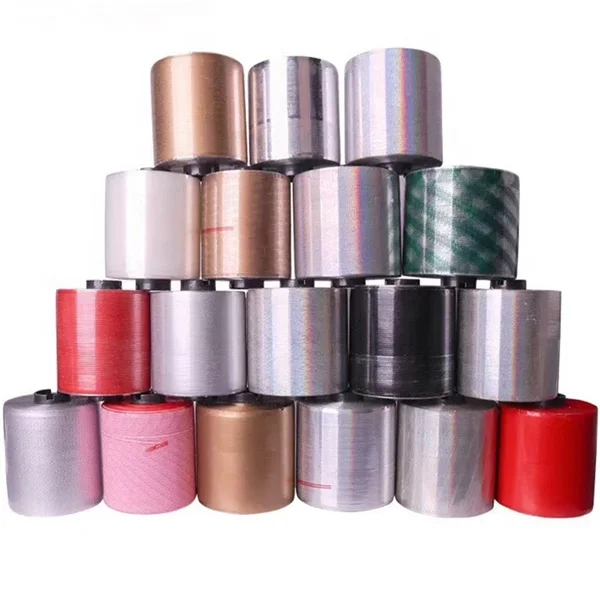 High Strength Mopp Red Tear Tapes for Envelope, Express Bag and Carton