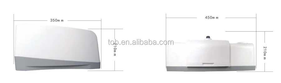  Инфракрасный спектрометр преобразования Fourier-(ft-ir 4000-400cm-1/7800-375cm-1)