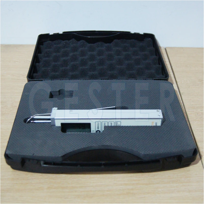 Yarn Tension Meter Digital Tension Meter For Fabric GT-A18