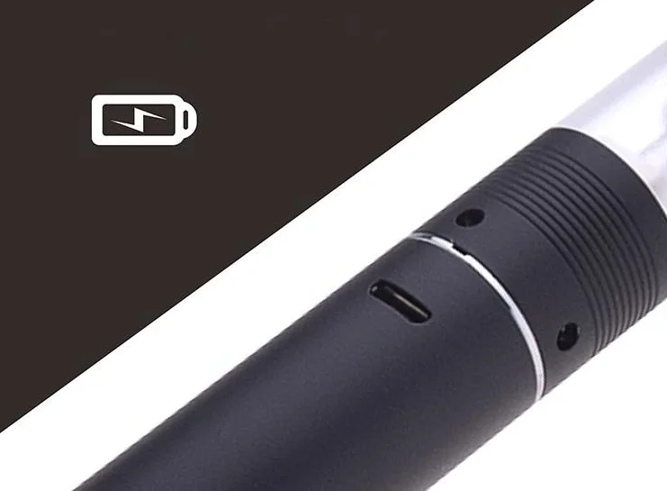 New arrive E cigarette S30 Nano 2000mAh battery Vaperizer Pen with 2.0ml H9 Tank 0.5ohm resistance atomizer Electronic Cigarette