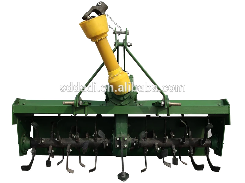 agricultural mini rotary tiller made in China with great price