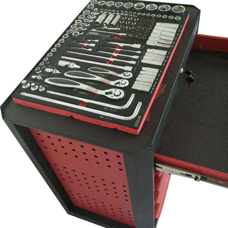 high quality trolley tool set