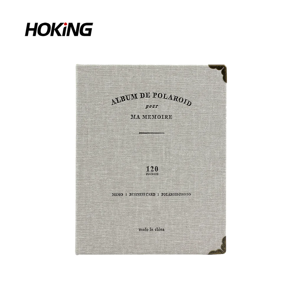 Wholesale Fujifilm Instax Mini Instant Film Liplay Photo Business Card Album