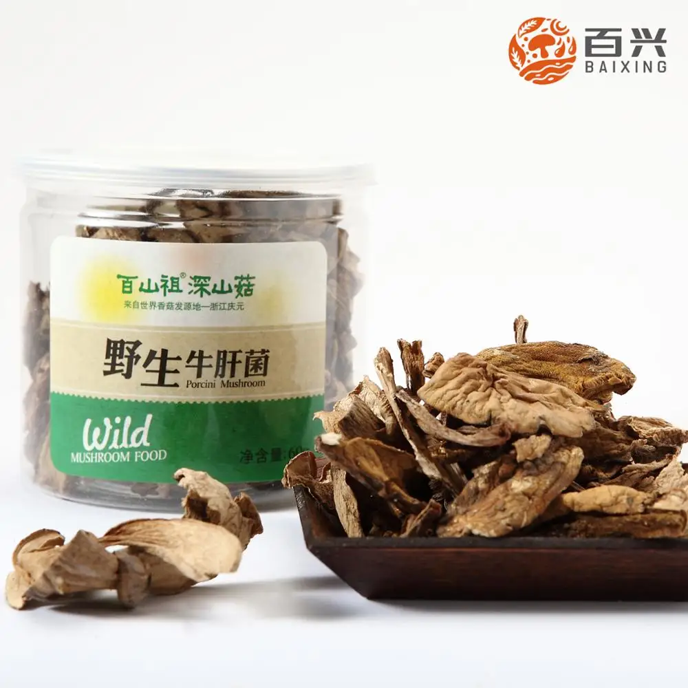 
Hot sale dried funghi porcini mushroom freschi prezzo buyer of dried morels 