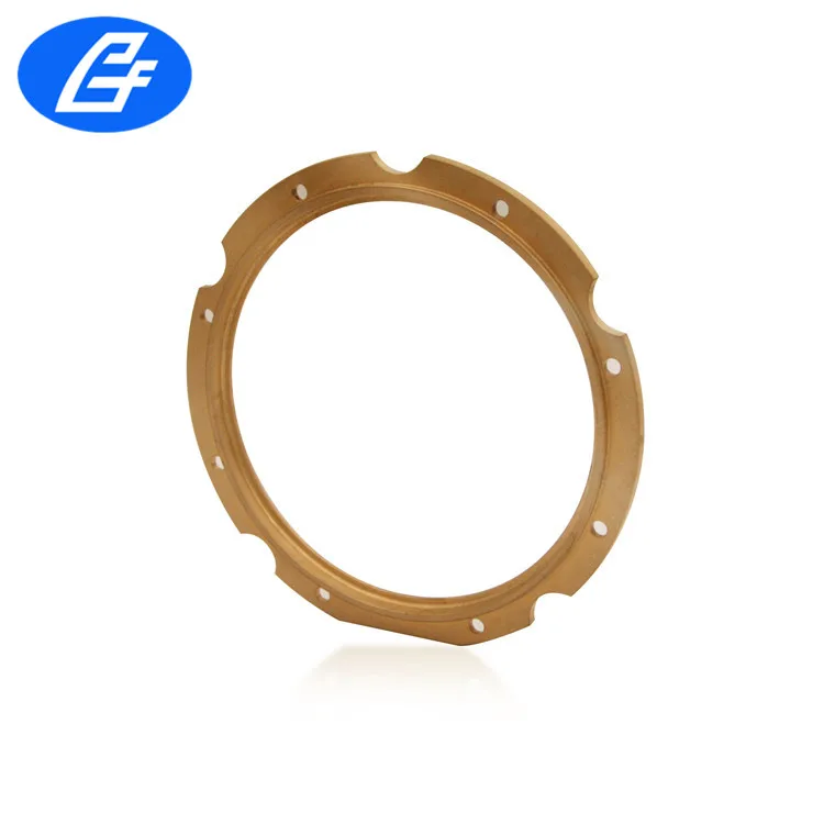 C83600 Copper Alloy Wearing Thrust Washer