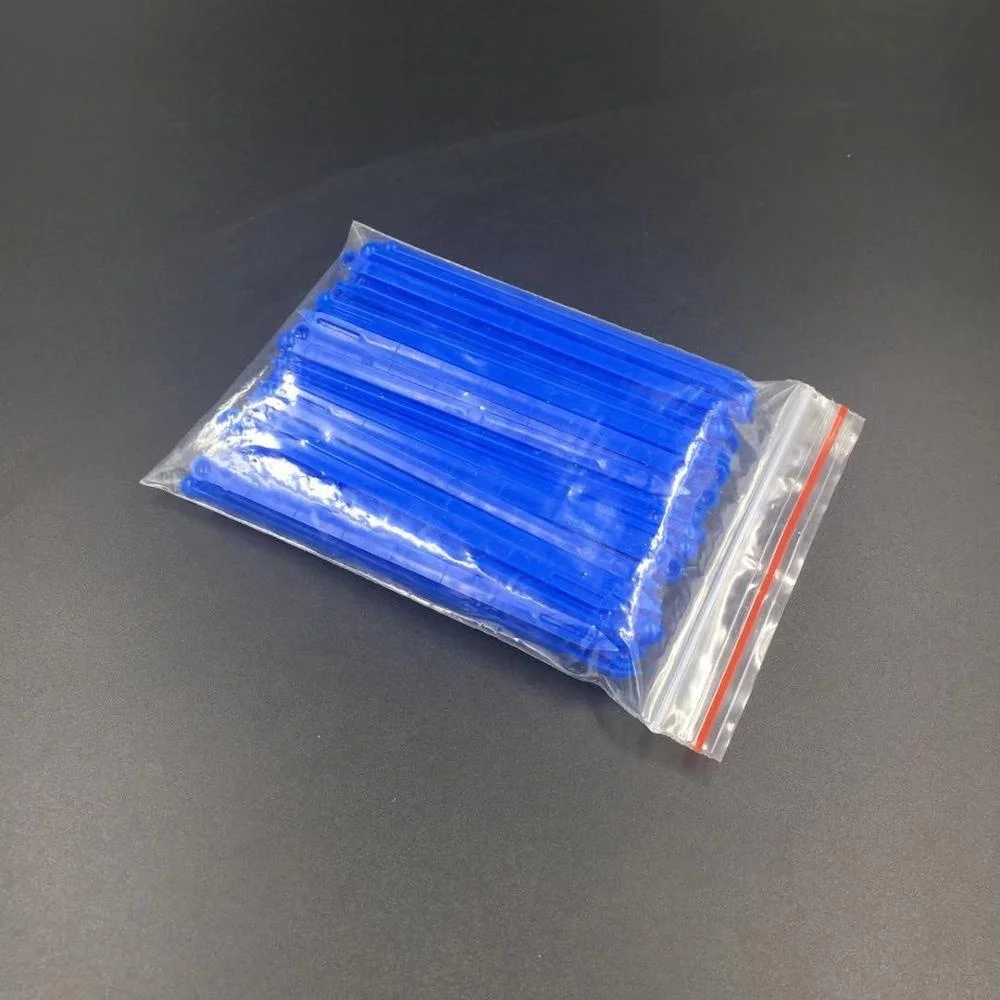 
static free 6-10mg plastic micro spoon with SHARP EDGE OF HANDLE 