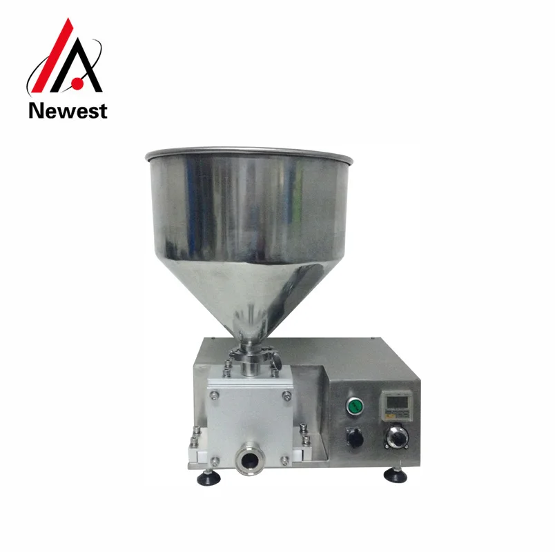 Bakery Equipment Sale Filling Industrial Automatic Bread Jam Maker Machine/Pastry Bread Filling Machine