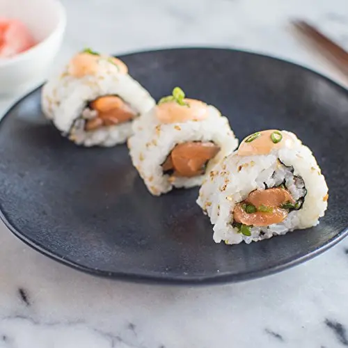 roasted seaweed yaki sushi nori dried seaweed