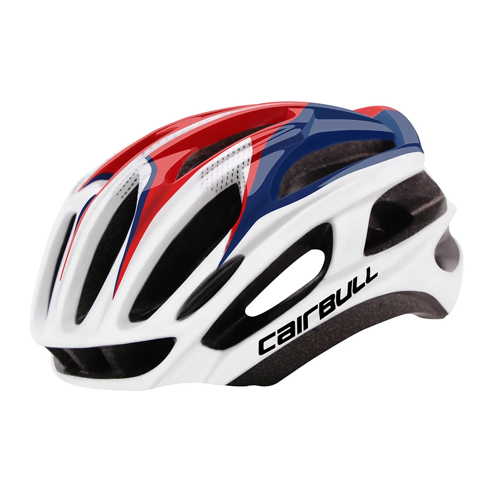 
CAIRBULL 4D PRO Ultimate Road Racing Cycling Helmet Safety helmet For Cycle Team Men and Women CE CPSC AS/NZS Certified 