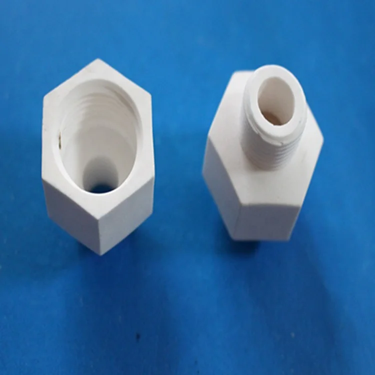 professional factory Bricks Block Insulation Electrical Substrate Plate Machinable Zirconia Ceramic Tiles with ISO9001 certification