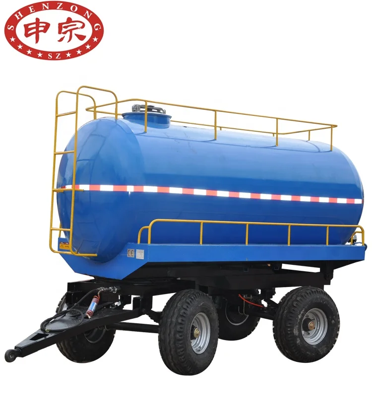 Резервуар из нержавеющей стали 304 для транспортировки воды