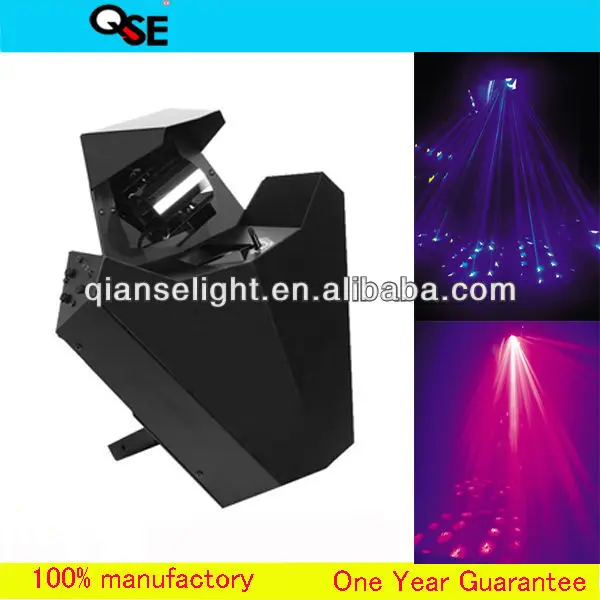 250W High Quality Beautiful Color Strobe Effect Professional Disco/DJ Night Club Studio Party Stage Scan Light