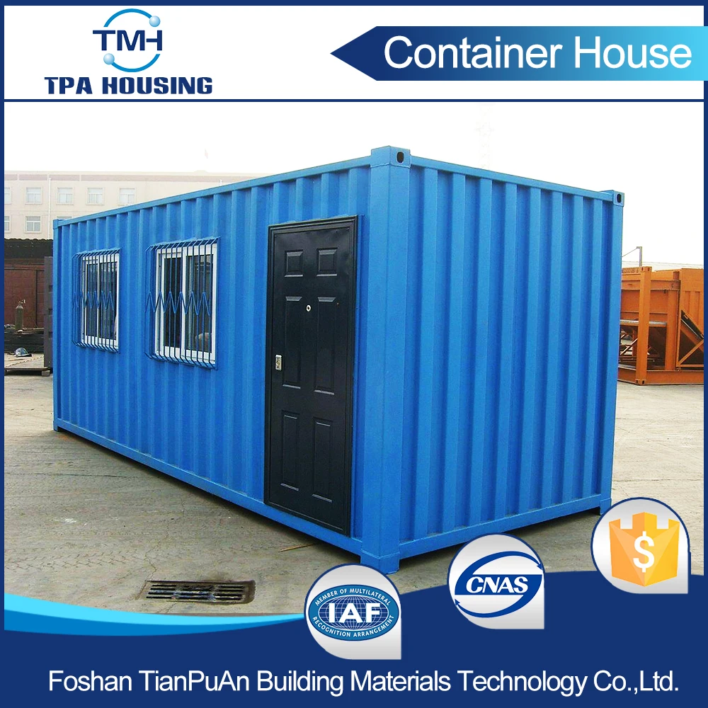 Отличное Качество Быстровозводимые Каркасные Дома Контейнера 40 Футов