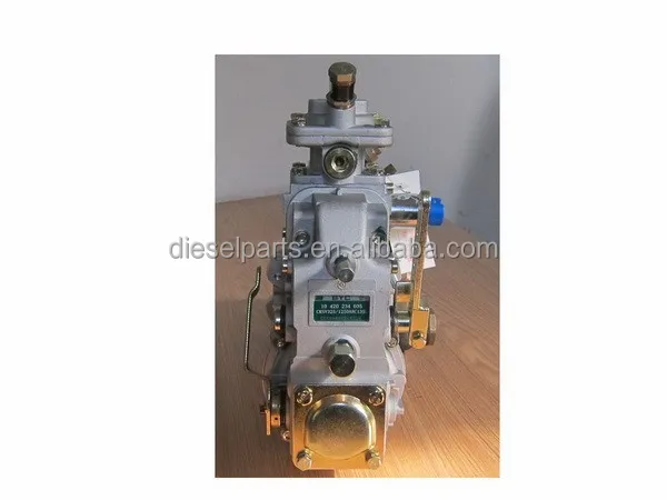 9126339KY/10400876072/10 400 876 072 насос для впрыска дизельного топлива для Deutz BF6L913