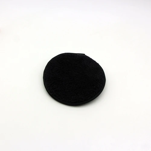 
Personal Care Supplies Microfiber Makeup Remover Puff 