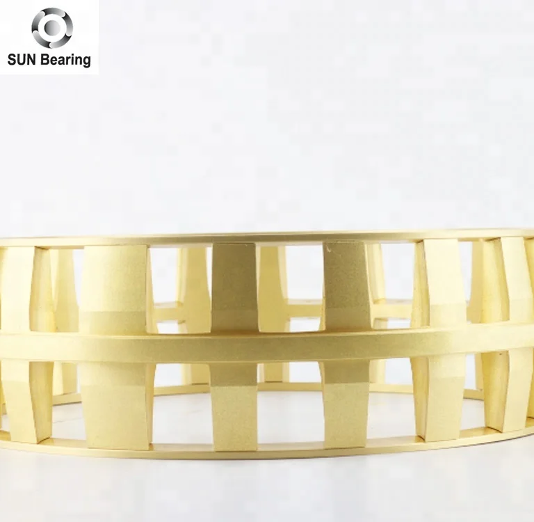 
Professional Manufacture Plant Cheap Roller Cage Needle Bearing 