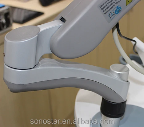 
Color Doppler System 