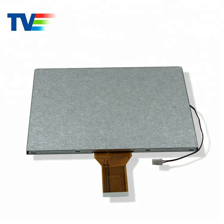 8 inch 800x600 TFT LCD Module with RGB Interface