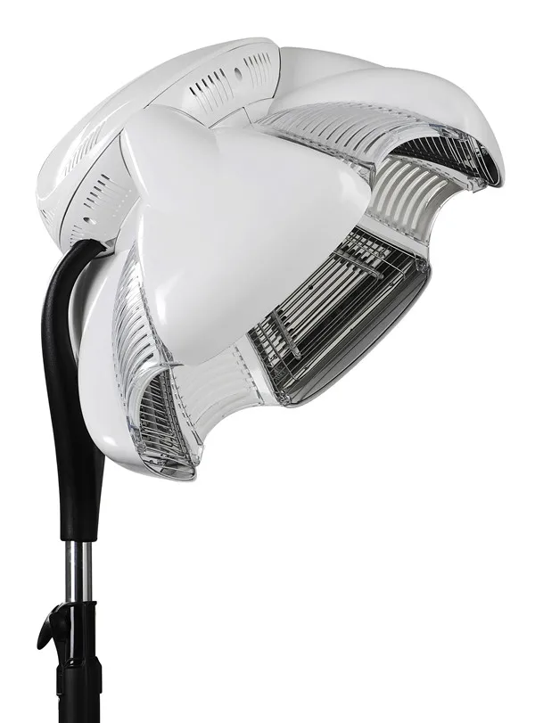 DFAM C1000 hair processor and dryer climazone hair accelerator salon equipment barber accessories