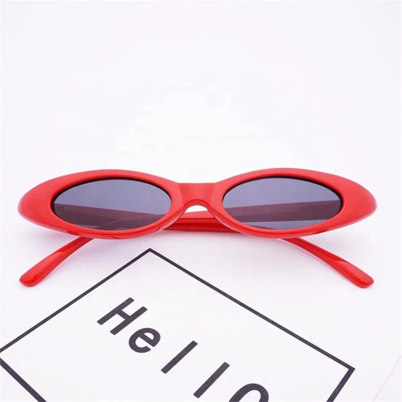 DOISYER 2019 оптовая продажа OEM винтажные очки UV400 Lentes De Sol поляризованные женские солнцезащитные кошачий глаз для вечеринки