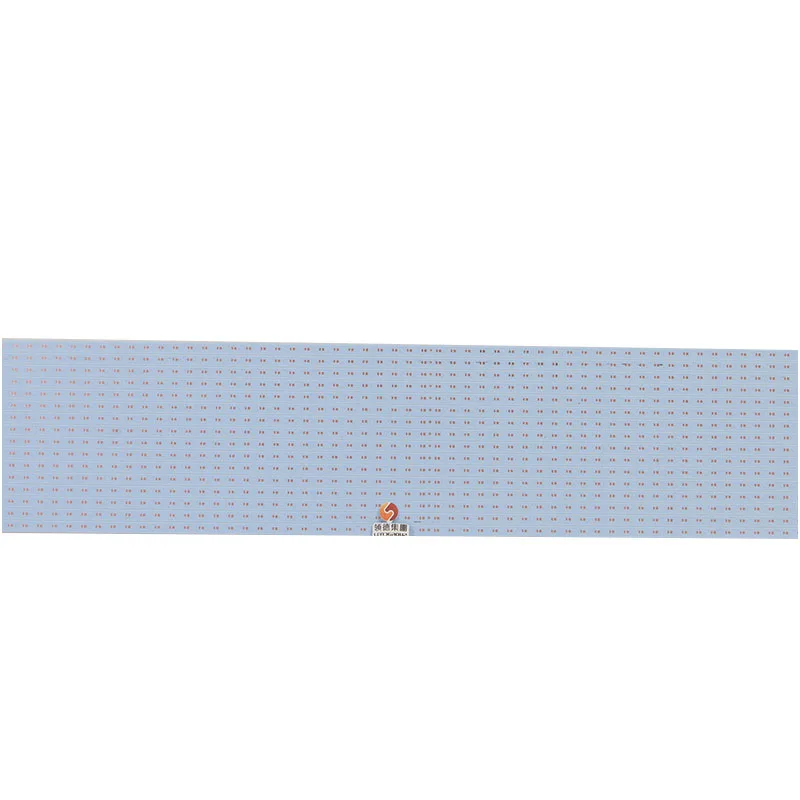 Лидер продаж 2018, oem, печатная плата с длинной полосой fr4 pcb