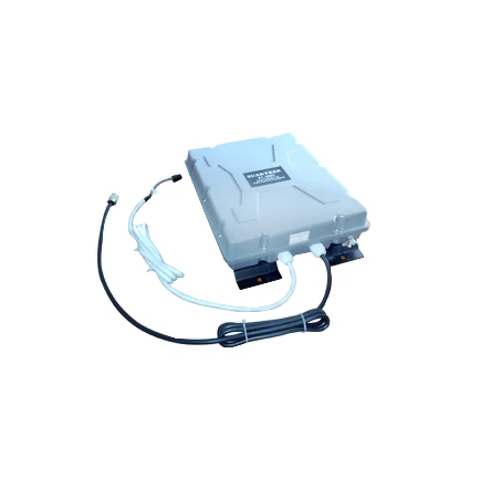 HF SSB антенный тюнер для корабля и автомобиля