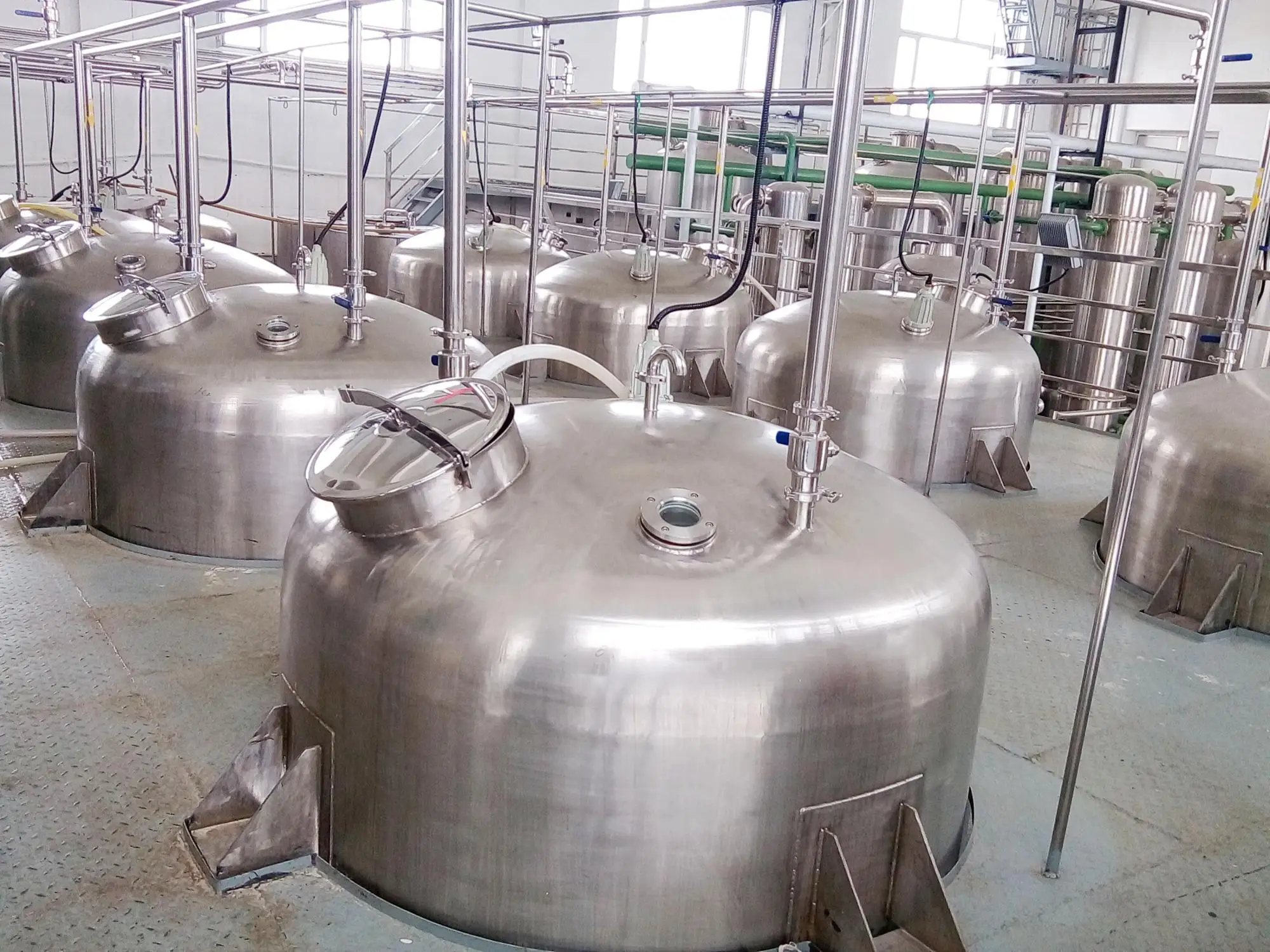 
Factory Supplier Natural Plant 0.3% St.Johns Wort Extract Powder 