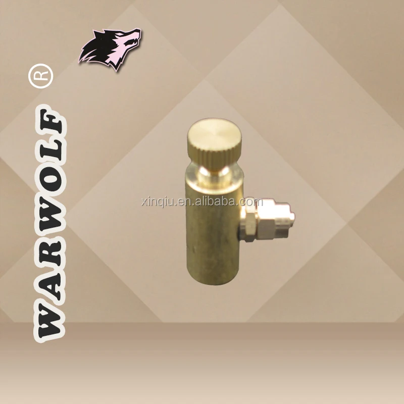 
2016 warwolf brand adaptors 
