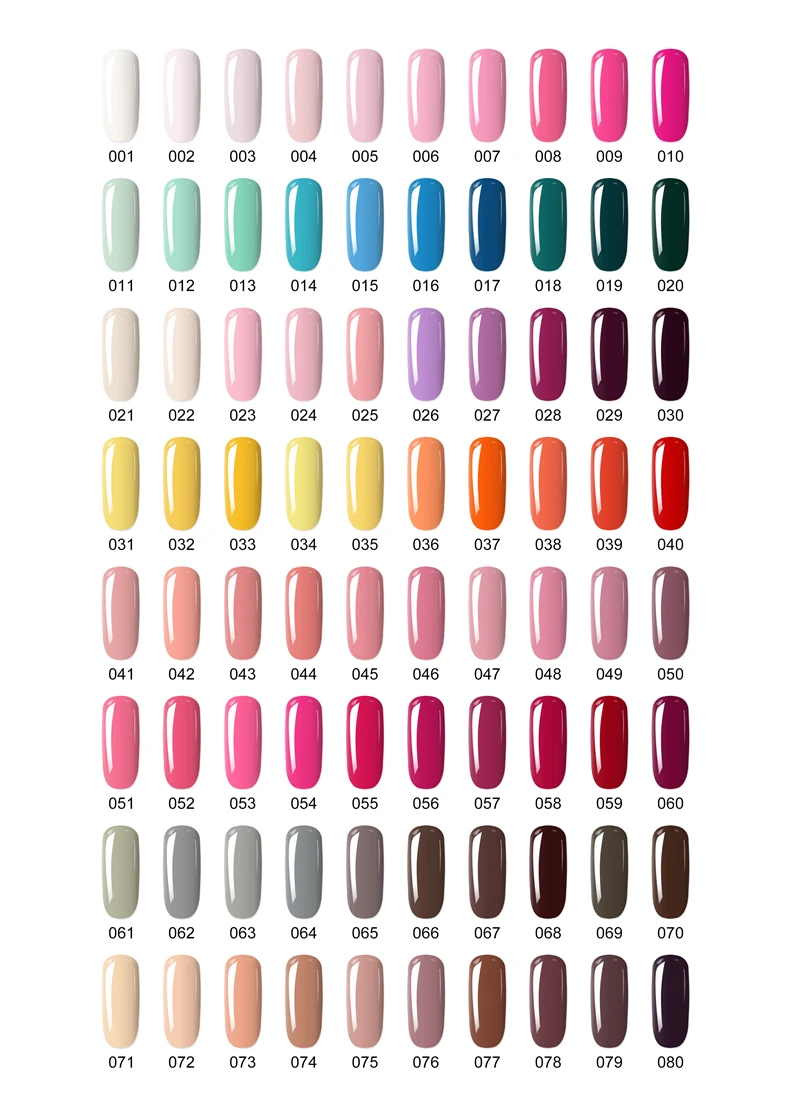 V&W OEM  Dipping Powder  2 OZ GuangZhou 2020 Hot sales