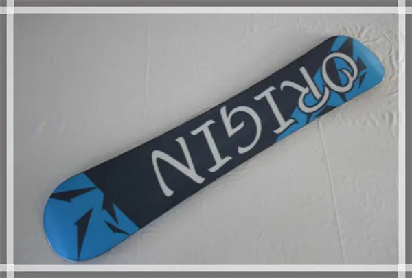 
Adult plastic snowboard/Snow Board/ Snow Ski 