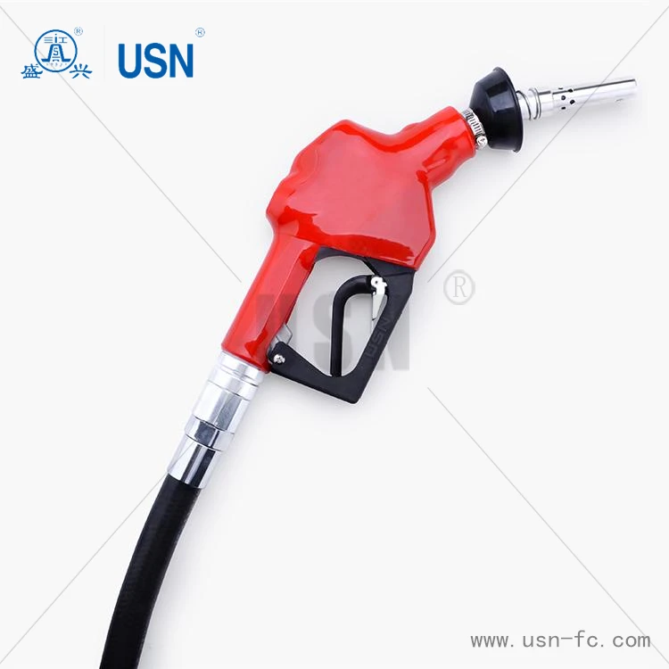 
VR Automatic Oil Vapor Recovery Fuel Nozzle 