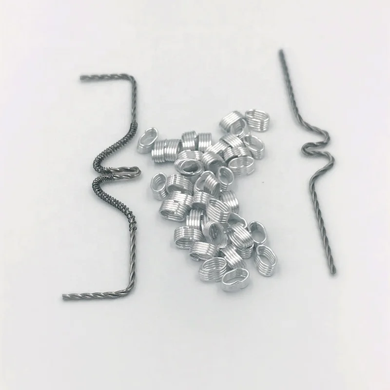 99.95% Вольфрамовая нагревательная Катушка высокой чистоты, цена