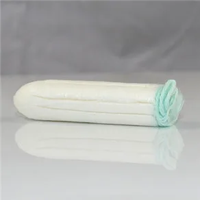 Гигиенический продукт для женщин, одноразовые тампоны из органического хлопка, бренды женской гигиены