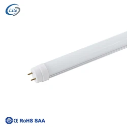 White Light OEM SMD2835 160 Lumen  6000K 30W AC85V-265V Aluminum Plastic T8 LED Tube Lamp LED Tube