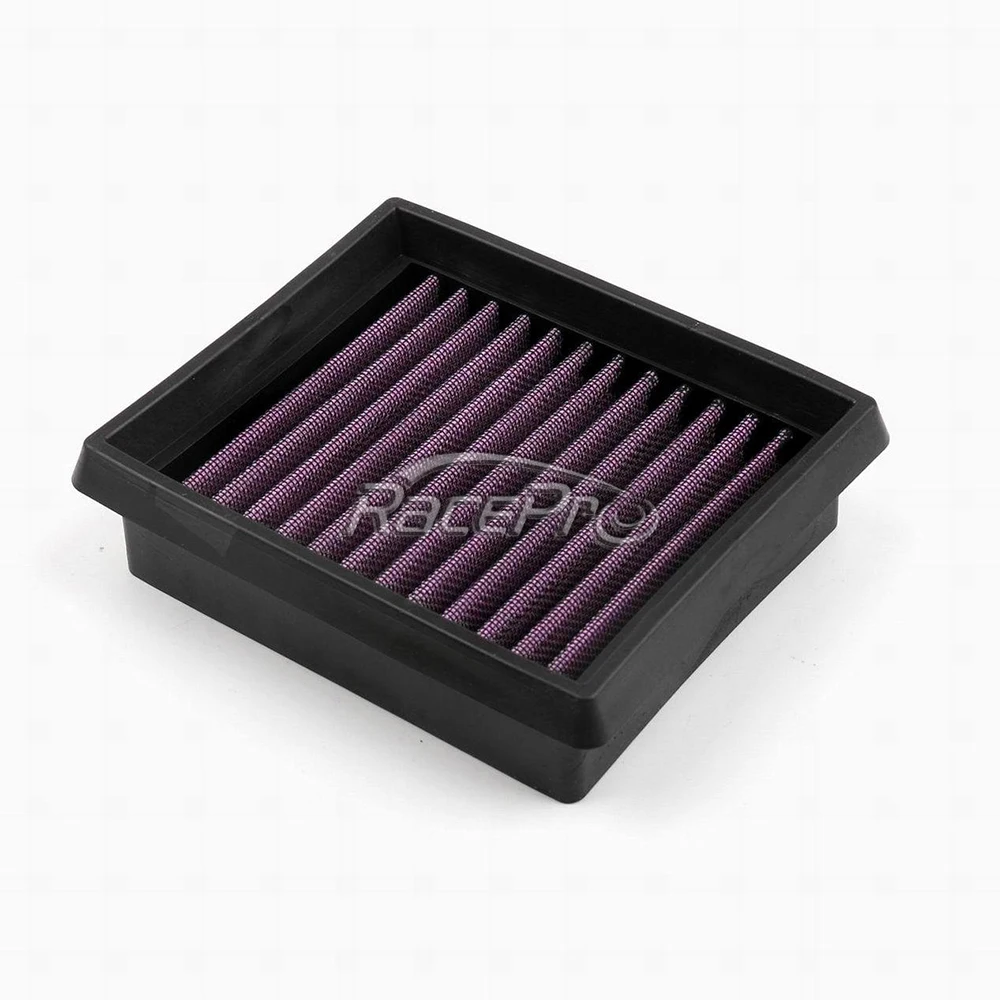 Фильтр для очистки воздуха RACEPRO Element для KTM Duke 125 / 200/390, нетканый материал с высоким потоком
