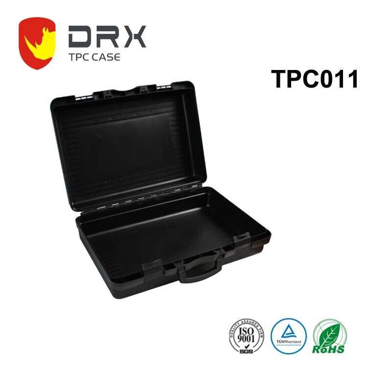  DRX Everest 540*400*180 мм TPC011 индивидуальные высокопрочные полипропиленовые простые пластиковые Переносные