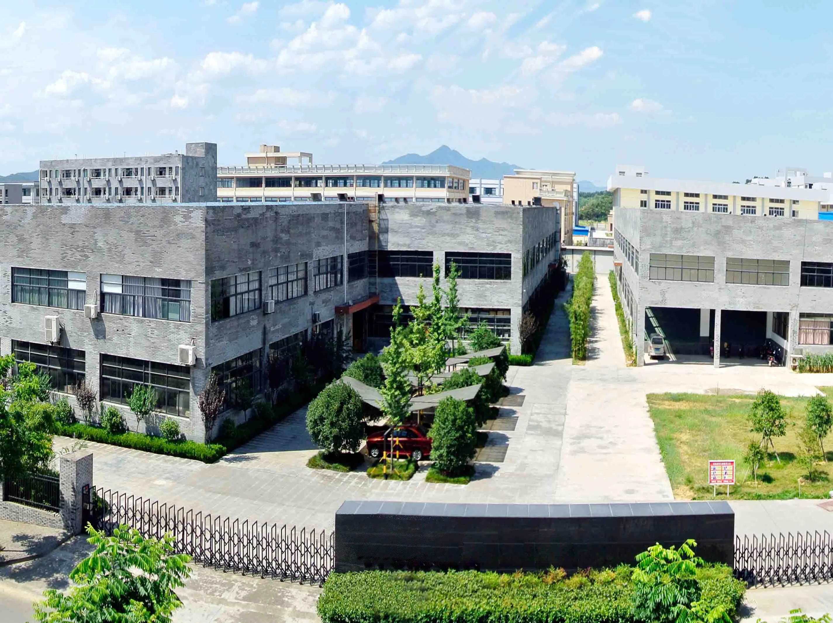 NICOCABINET Custom Great Craftsmanship and Quality Products Hot Sell Smart Integrated Acrylic Kitchen Cabinets