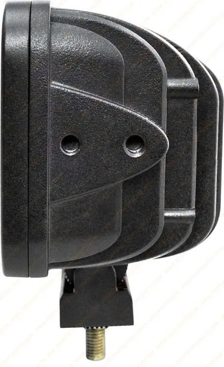 5100lM New 60W Car Led Tuning Light LED Work Light For Offroad Tanks Motorcycle Bike Agriculture Vehicle