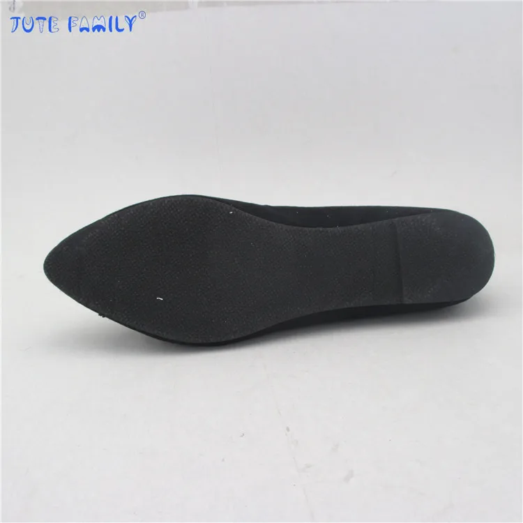 New Ladies Pointed Toe Flat Casual Women Shoes Comfortable Flat Shoes