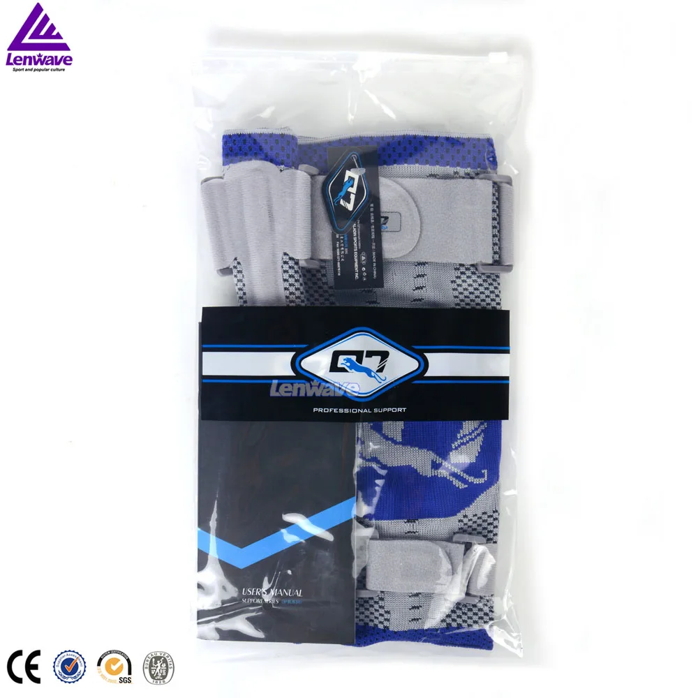 
Wholesale famous brand Q7 copper knee brace 