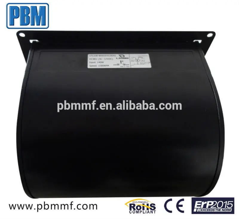 ip44 горячего воздуха переменного тока каминный вентилятор