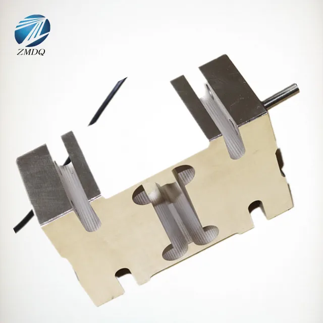 30KG 50KG 100KG Three Dimensional Force Sensor 3 Axis Load Cell Three Axis Load Sensor