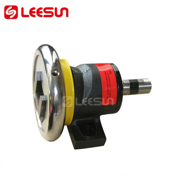 High Quality Pedestal Type Safety Chucks With Shaft, Safety Chucks