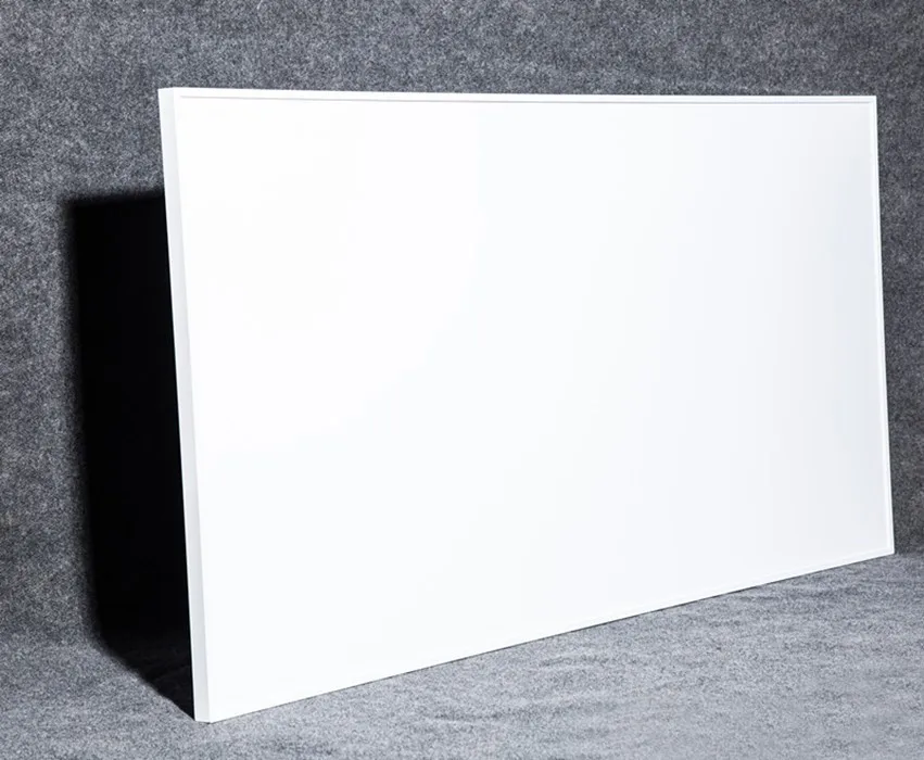Far Infrared Heating Panels living  Room Panels Heaters 500*600mm with WIFI thermostat CE SAA IP65 RoHS