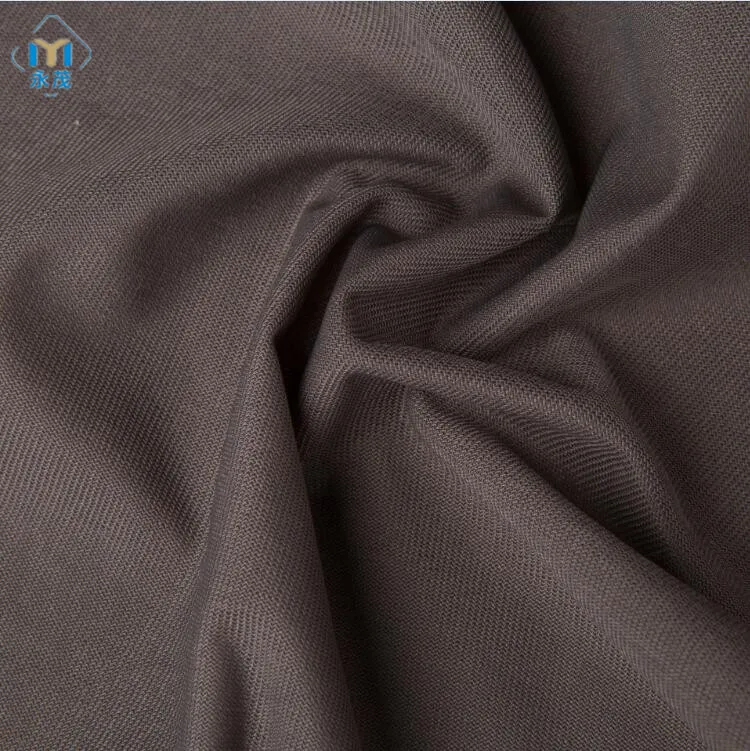  Huzhou горячая Распродажа 100% полиэстер петля ворс бархатная ткань для рюкзаков